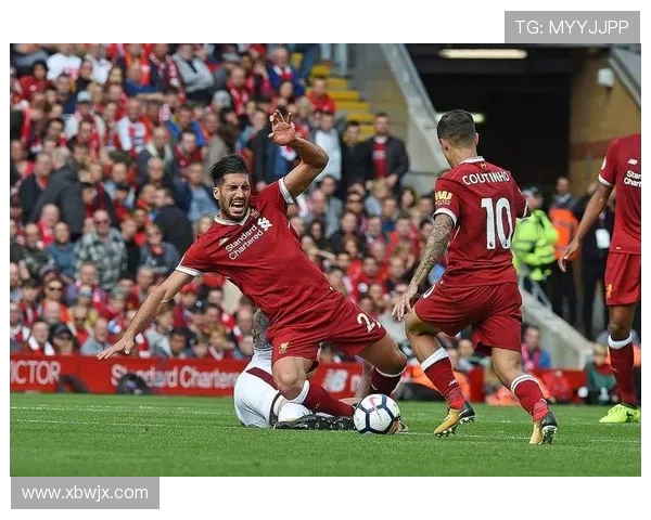 欧冠精彩对决利物浦迎战罗马全场直播信息抢先看