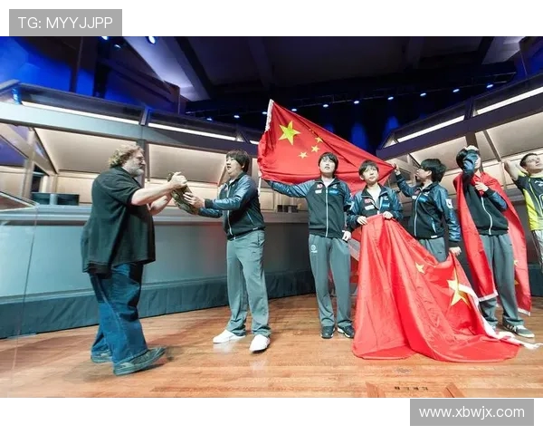 聚焦DOTA2：深入探讨V5战队的团队协作与默契配合